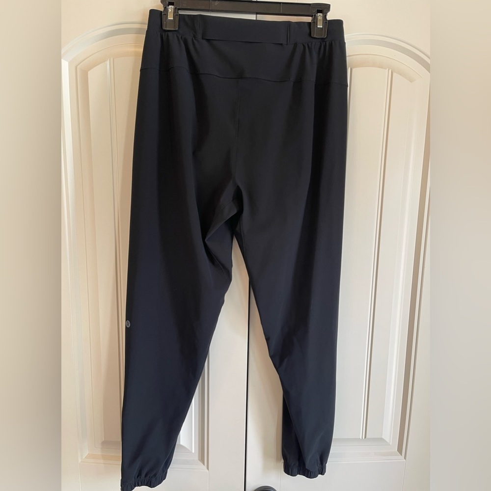 Lululemon Surge Joggers